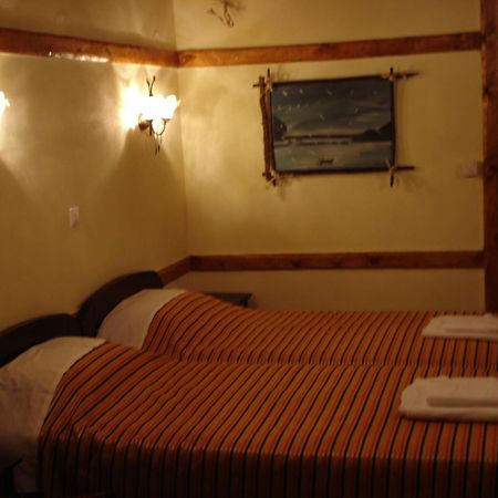 Prespa Resort & Spa Platy  Ngoại thất bức ảnh