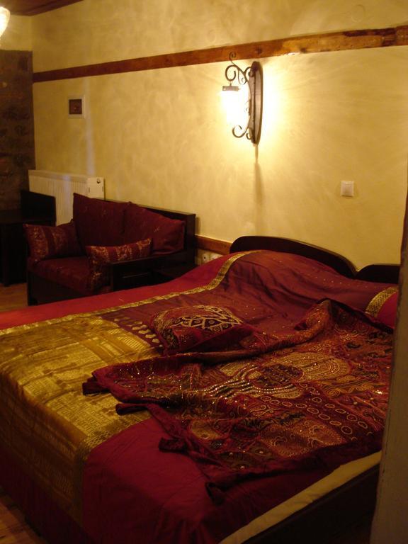 Prespa Resort & Spa Platy  Ngoại thất bức ảnh