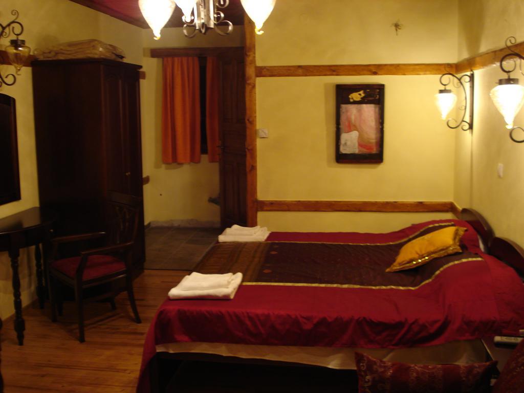 Prespa Resort & Spa Platy  Ngoại thất bức ảnh
