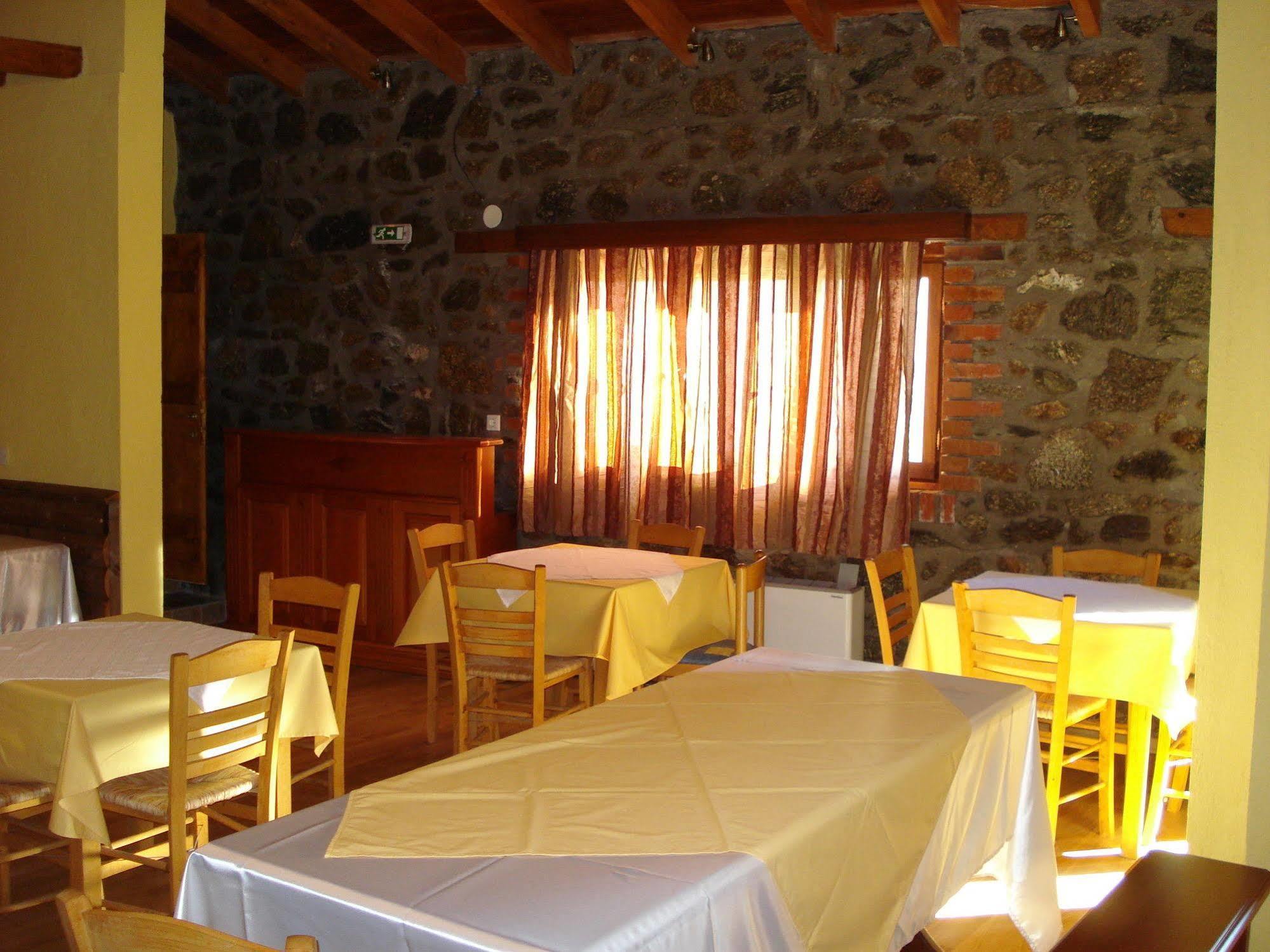 Prespa Resort & Spa Platy  Ngoại thất bức ảnh