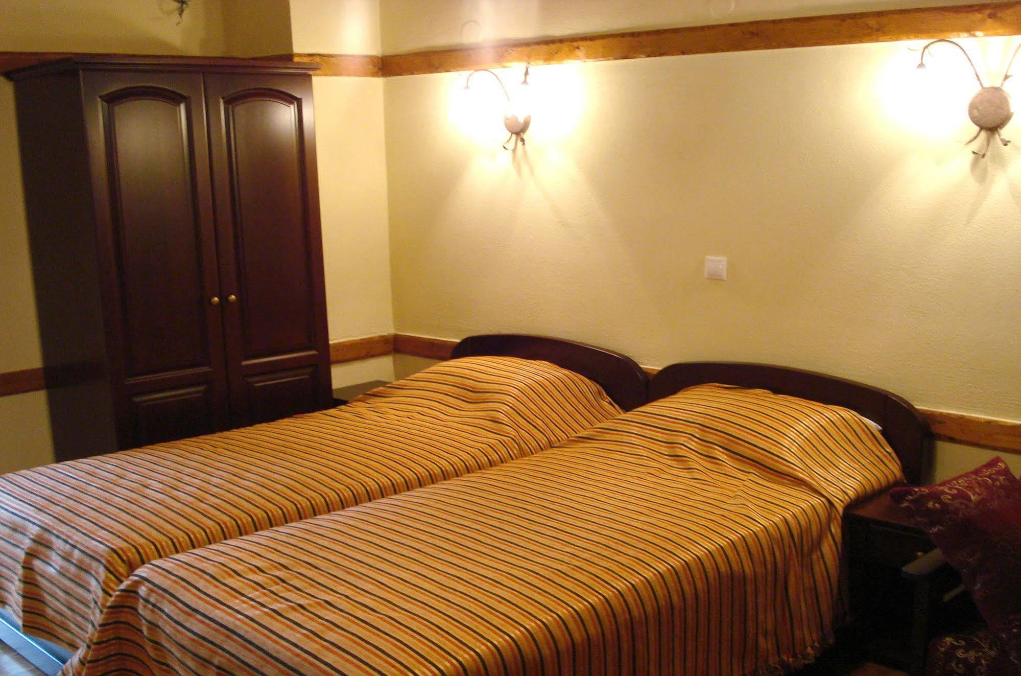 Prespa Resort & Spa Platy  Ngoại thất bức ảnh